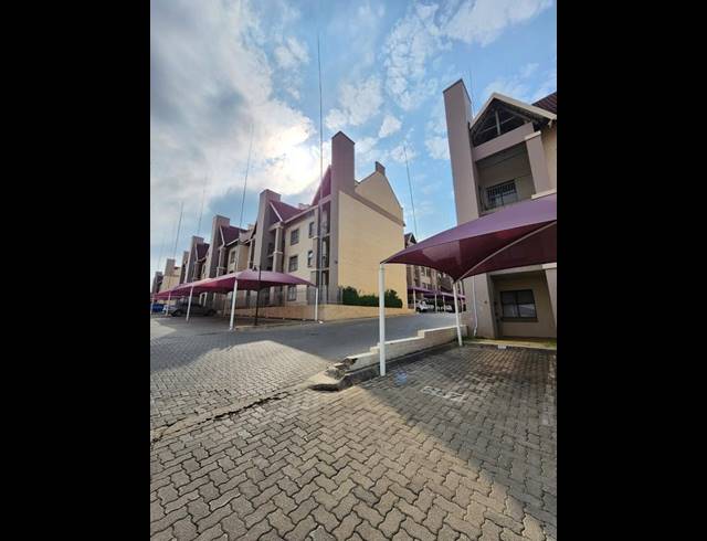 2 BEDROOM PROPERTY TO RENT IN NORTHGATE